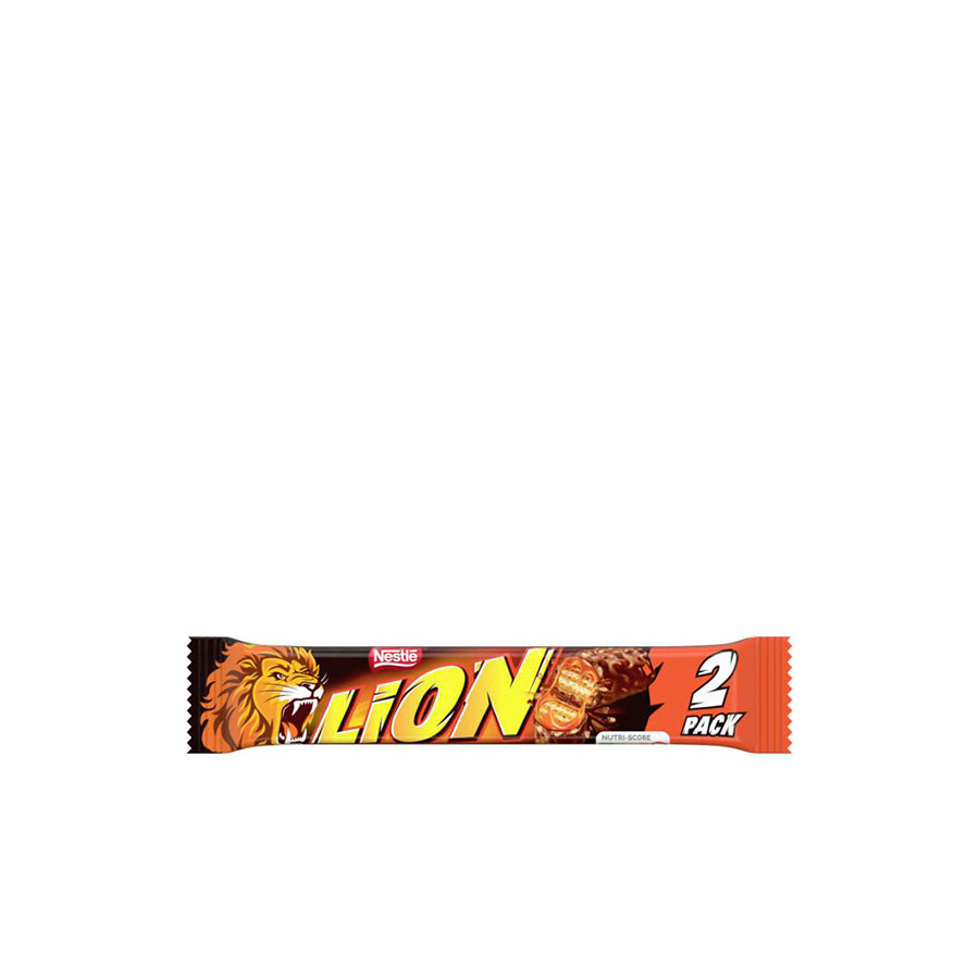 Lion 2 x 30 gr