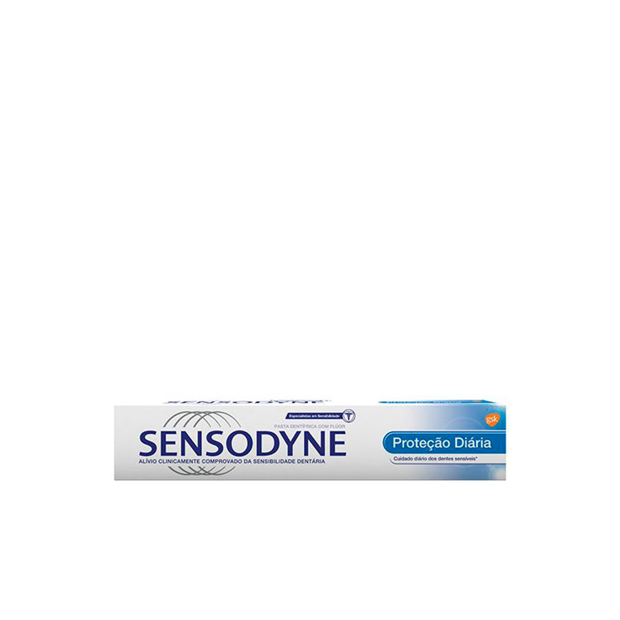 Sensodyne Pasta de Dentes Proteção Diária 75 ml
