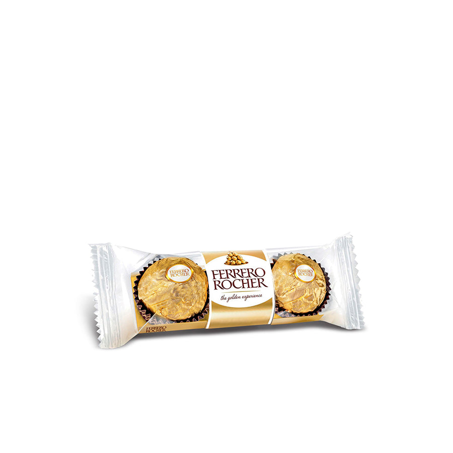 Ferrero Rocher 3 un