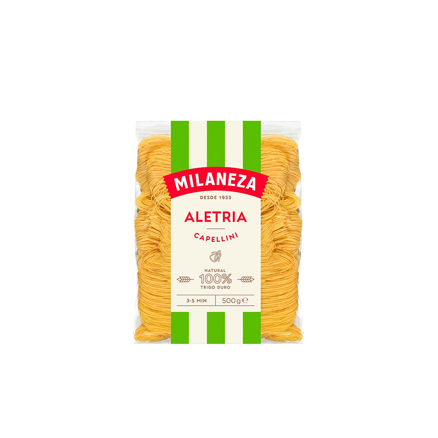 Milaneza Aletria 500 gr