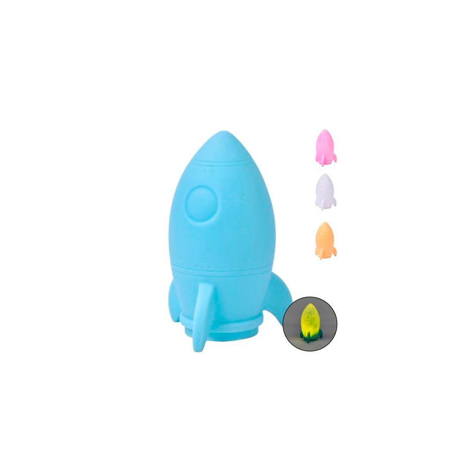 Luz de Presença Foguetão 9 x 15 cm