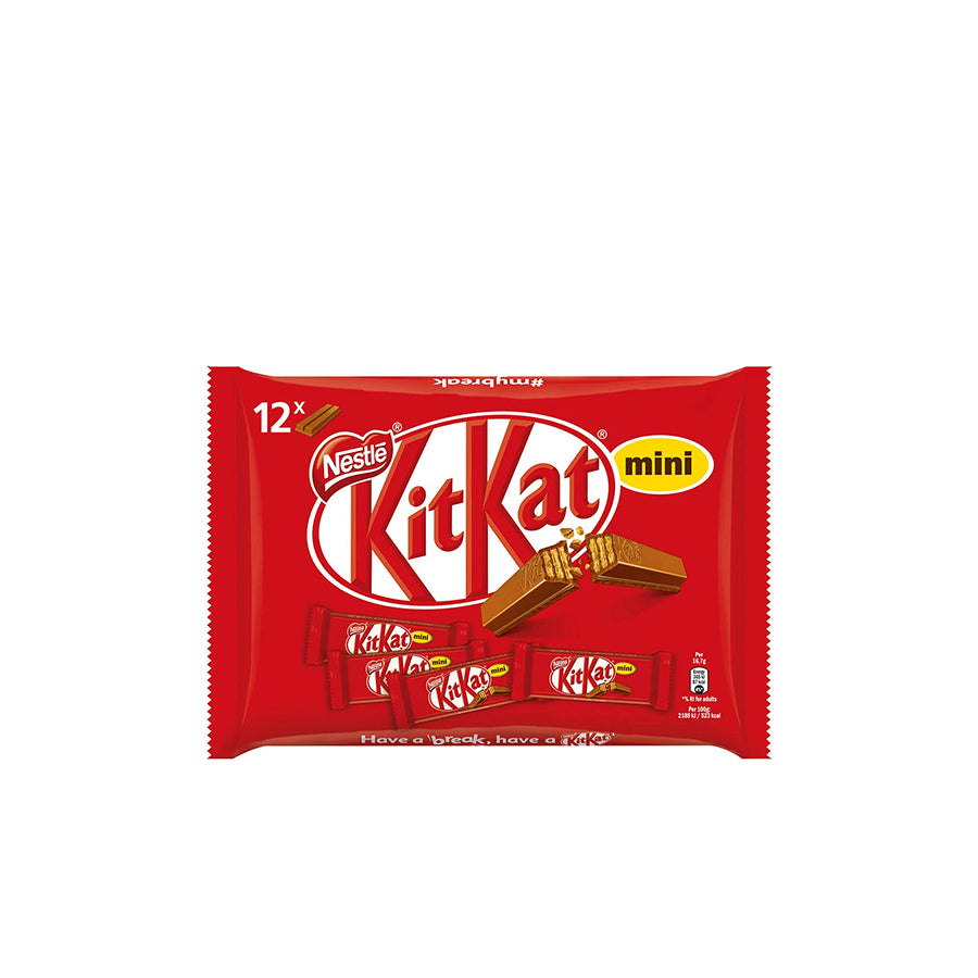 Kit Kat Mini 200 gr