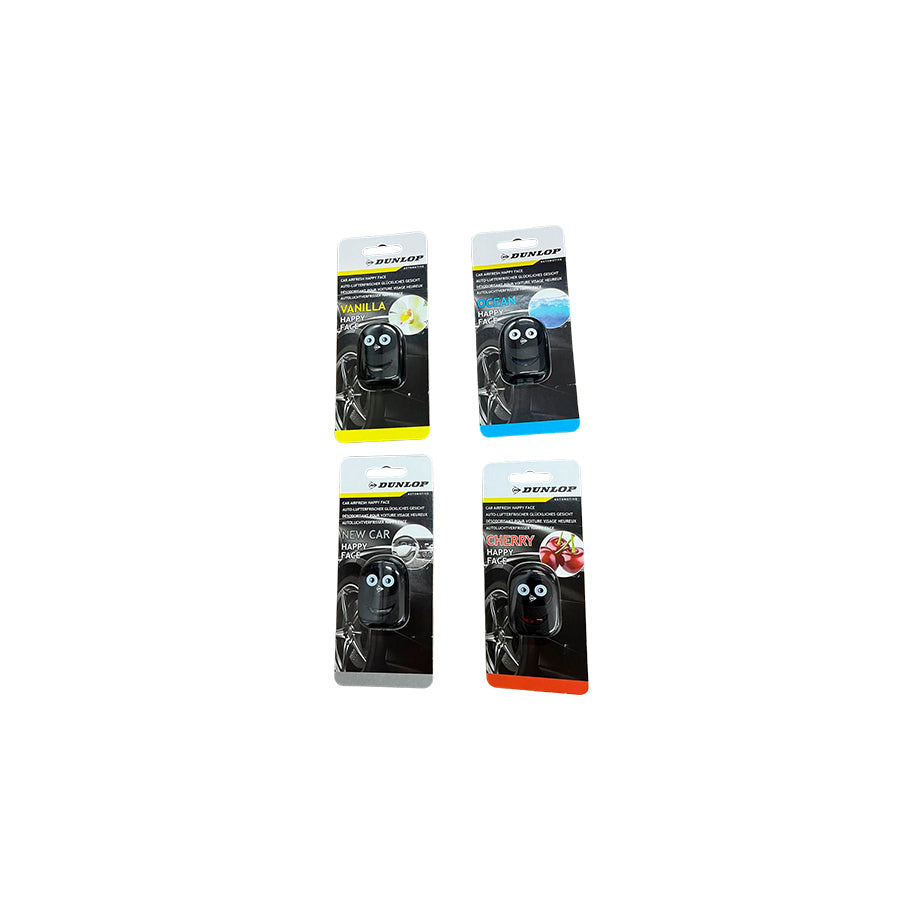 Ambientador de Carro Rosto Feliz 4 ml