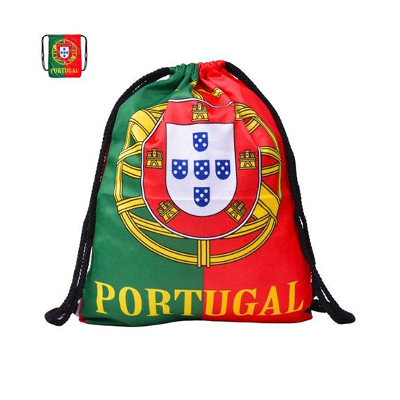 Mochila de Portugal 36 x 45 cm