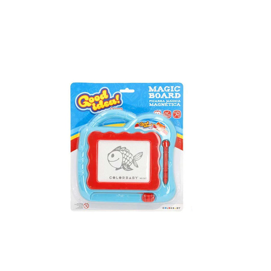 Quadro Mágico 18 x 18 cm