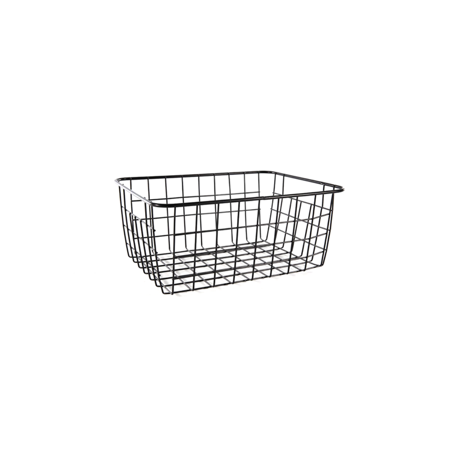 Cesto Organizador Multiusos Steel Line