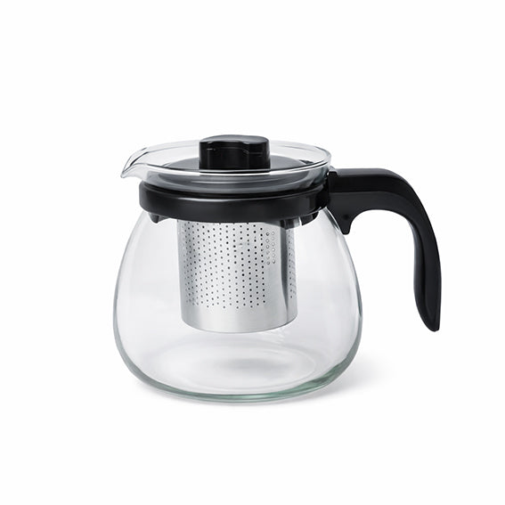 Bule de Vidro 750ml