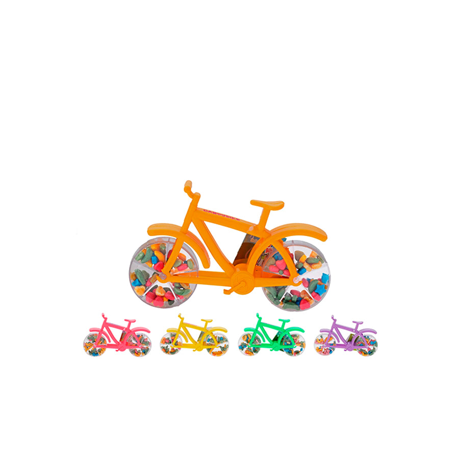 Becky's Bicicleta de Doces de Morango 12 gr