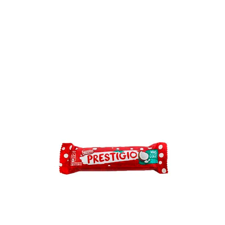 Nestlé Chocolate Prestígio 33 gr