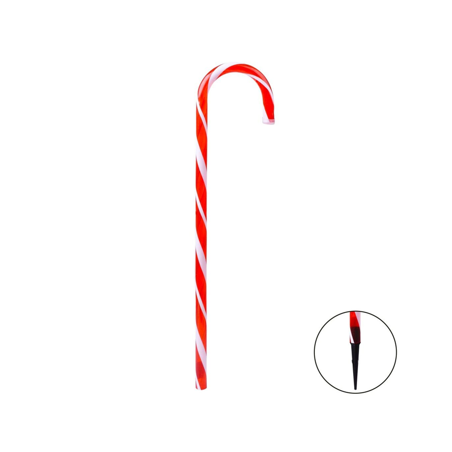 Bengala de Natal 74 cm