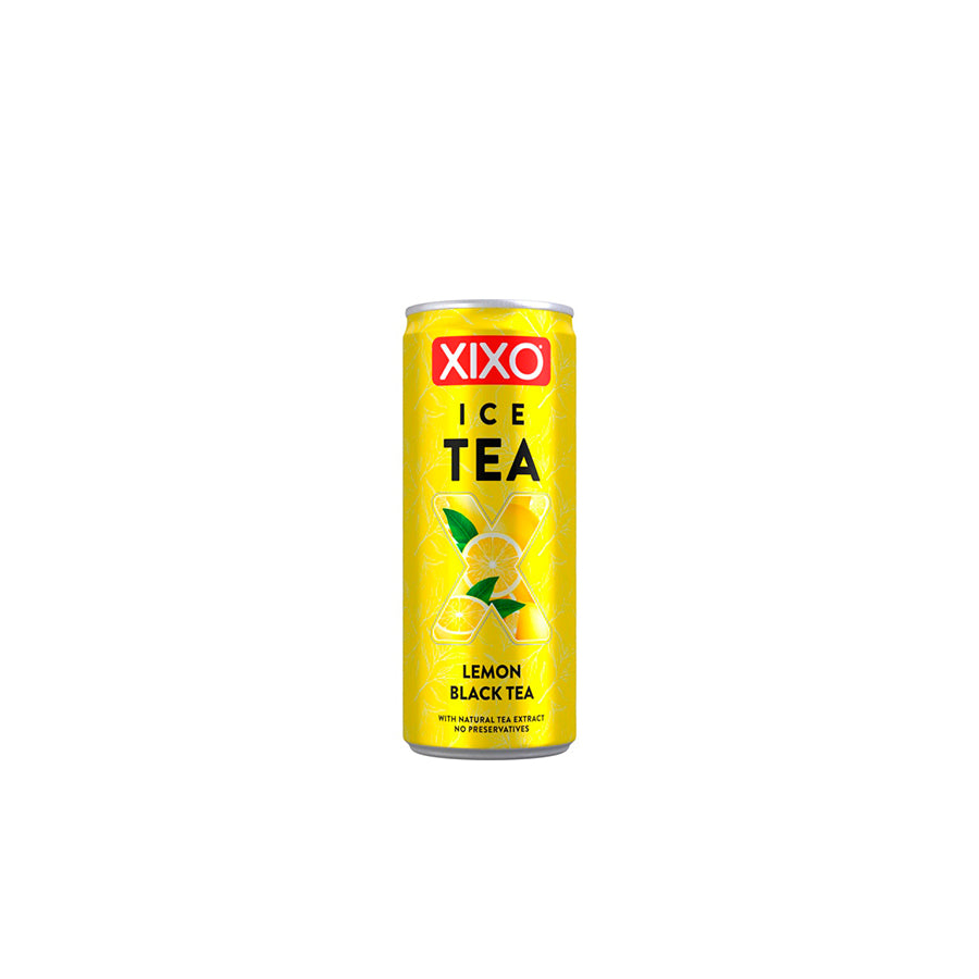 XIXO Ice Tea Limão 250 ml