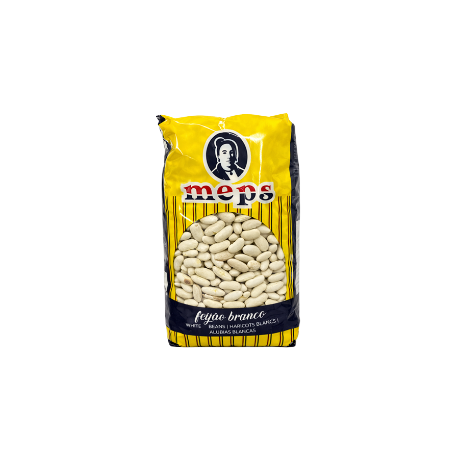 Feijão Branco 1 Kg MEPS