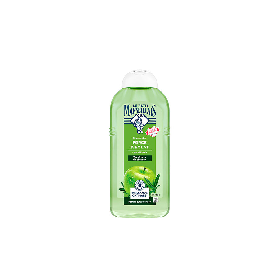 La Petit Marseillais Champô Maça Verde 300 ml