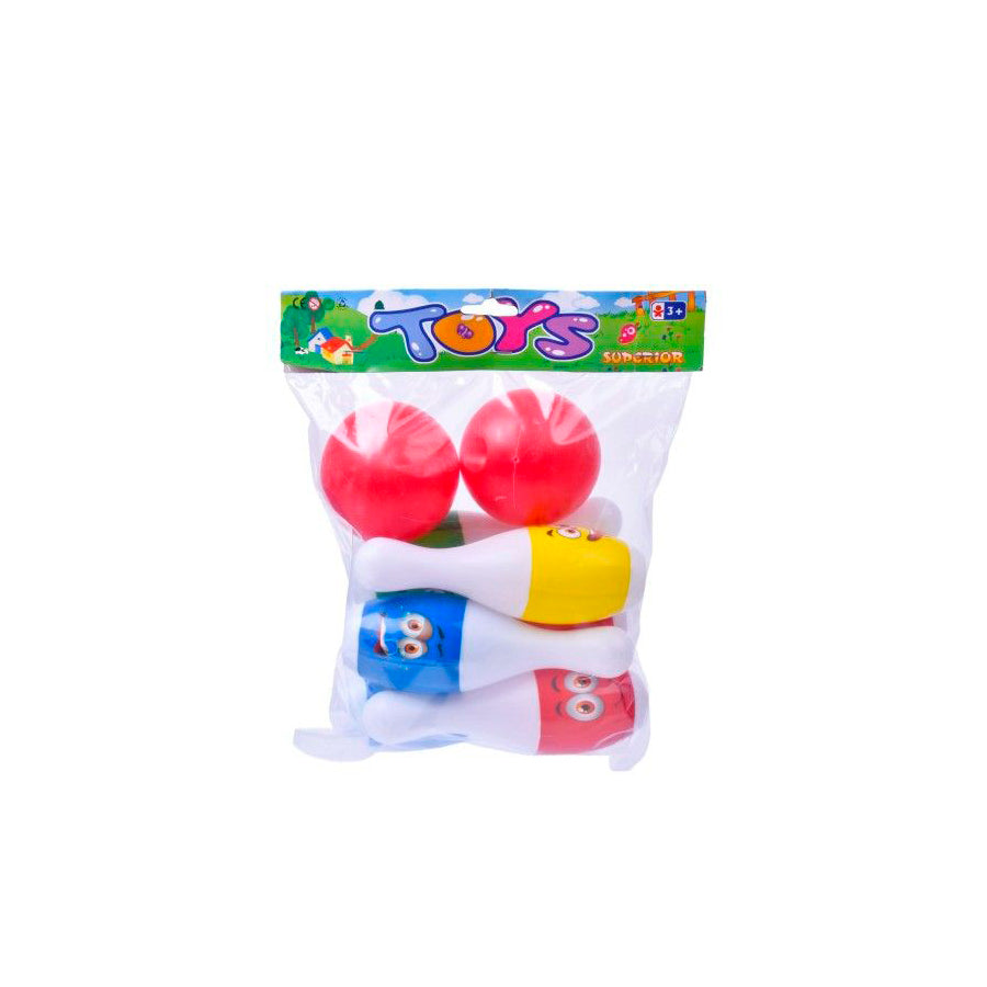 Jogo Bowling