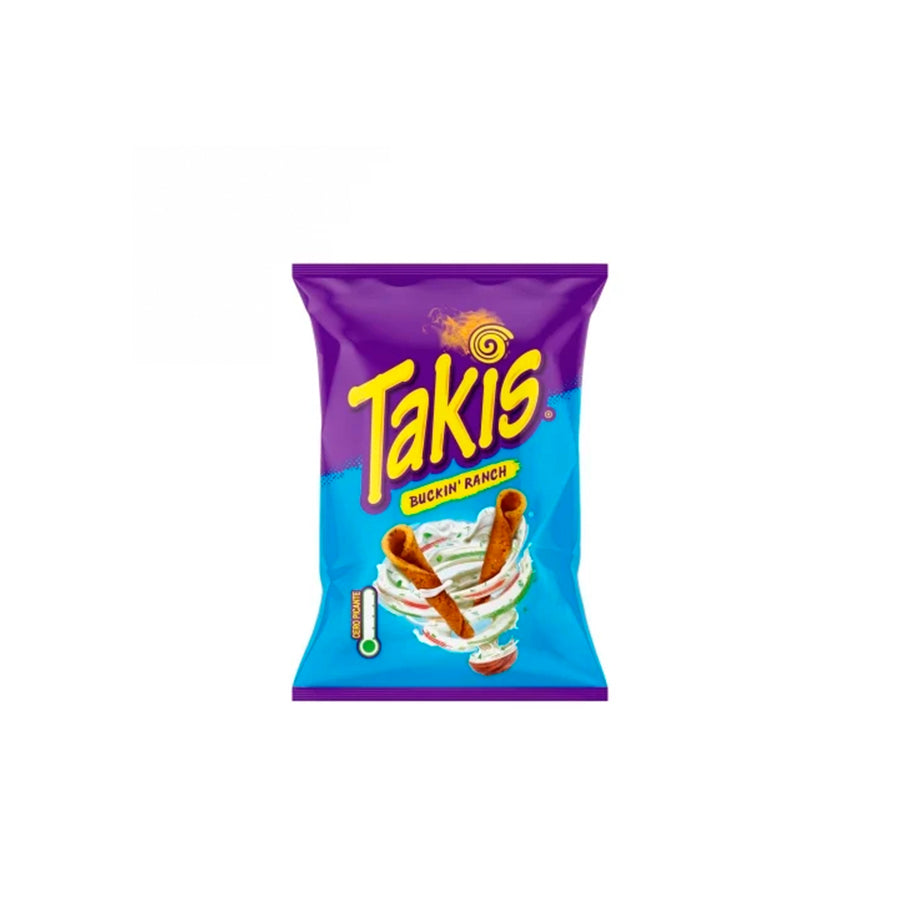 Takis Buckin' Ranch 90 gr