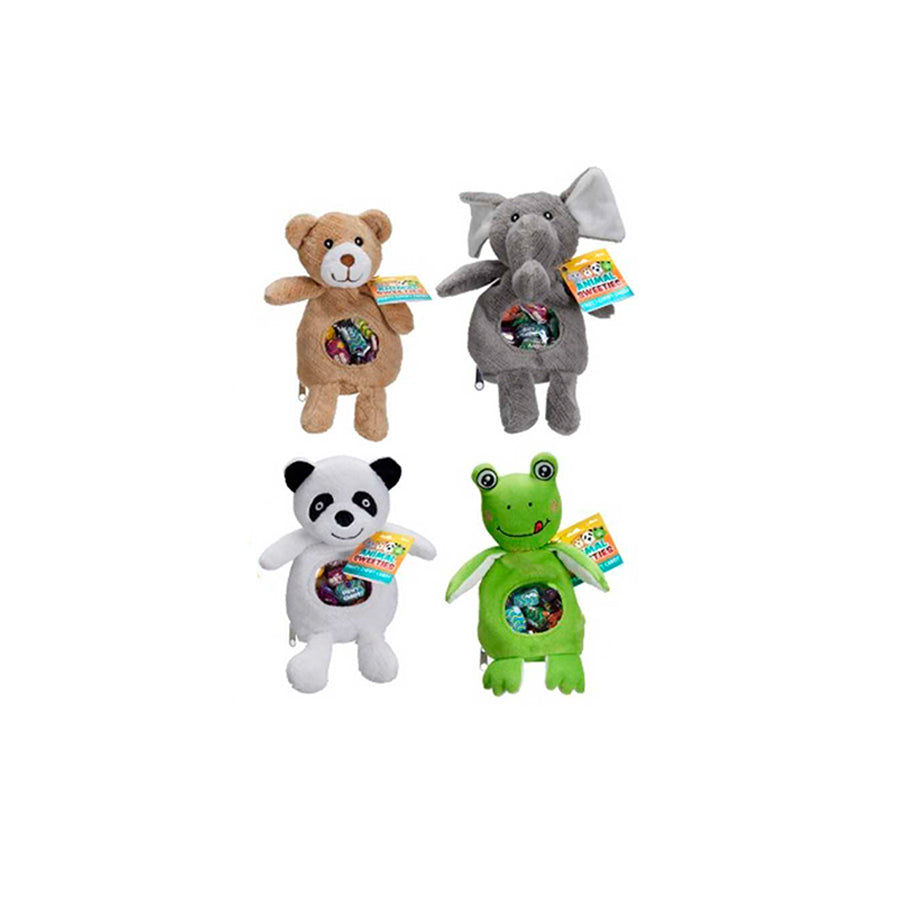 Becky's Animais com Doces 60 gr