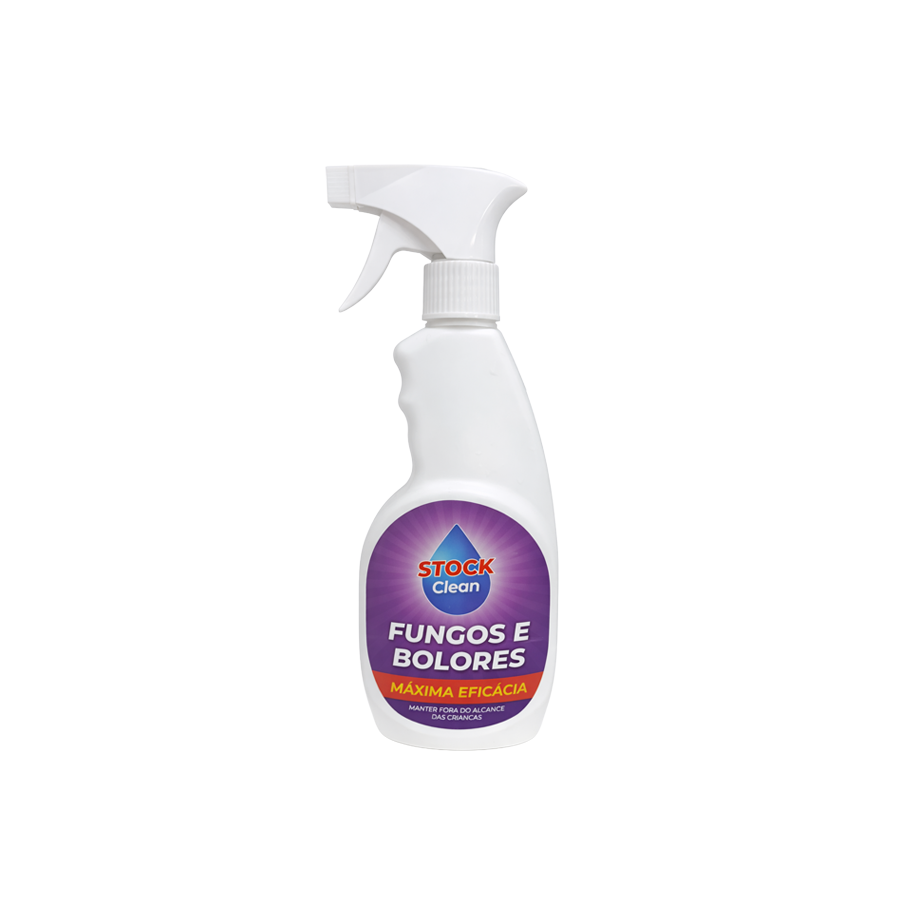 Stock Clean Tira Bolores 500ml