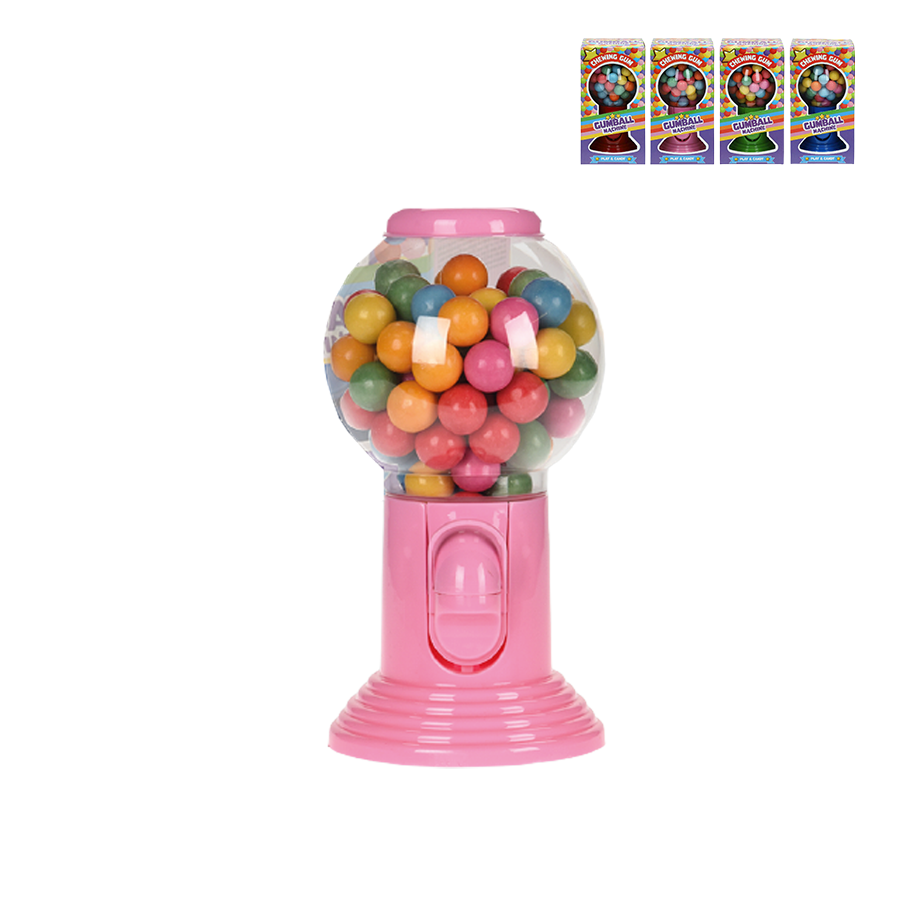Becky’s XL Gumball Machine 270g