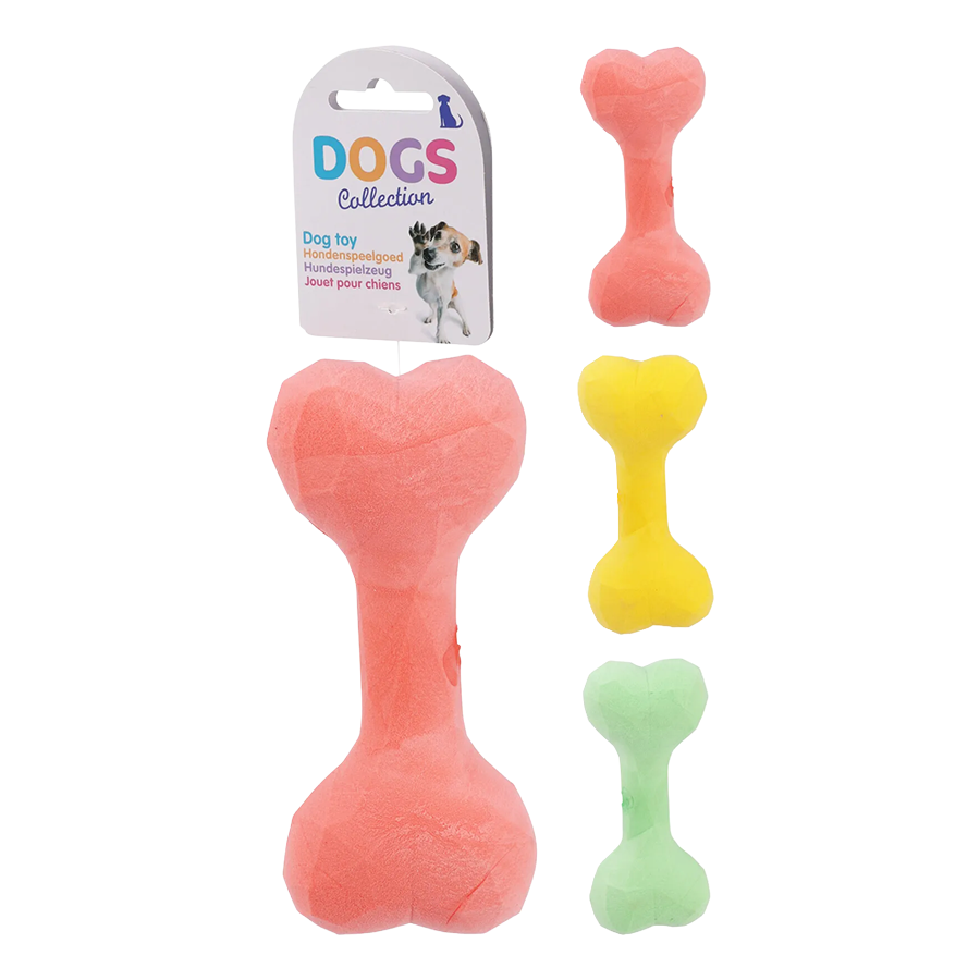 Brinquedo para Cão 16,5 cm
