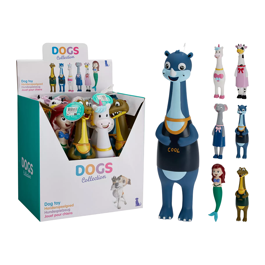 Brinquedo Para Cão 32cm