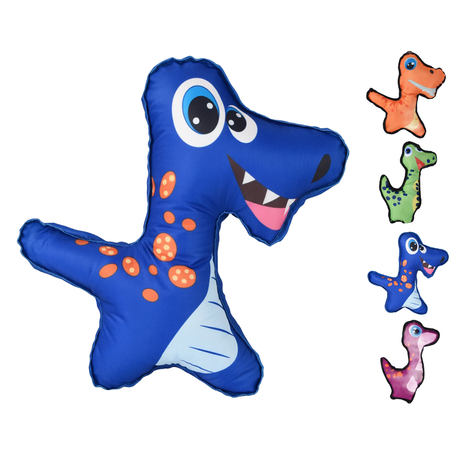 Brinquedo para Cão Dinossauro