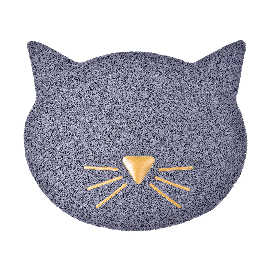 Tapete para Gato 43 x 37 cm