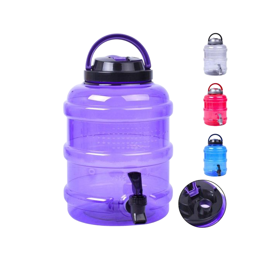 Dispensador de Água 4.7 Litros