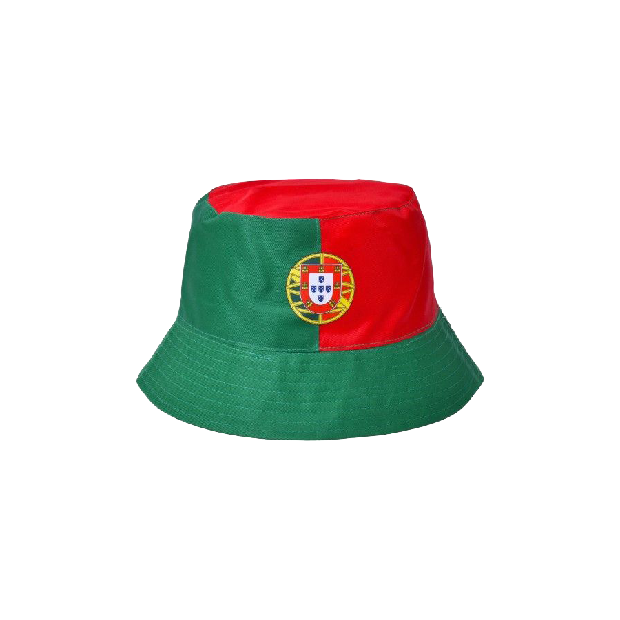 Boné Portugal 58 cm