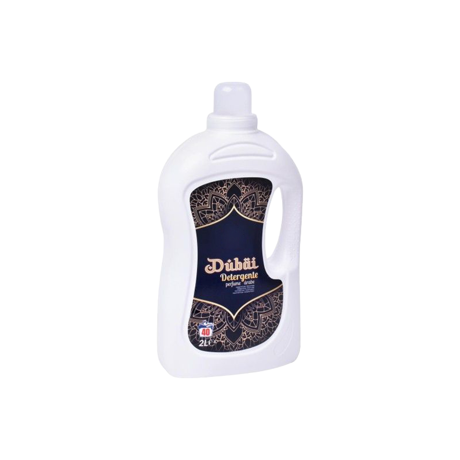 Detergente da Roupa do Dubai 40 Doses