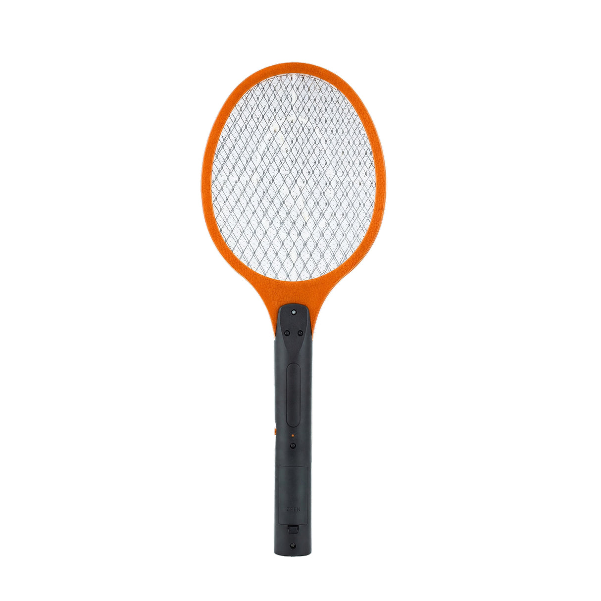 Raquete Elétrica Anti-Mosquitos