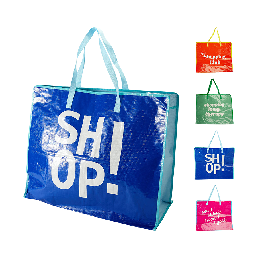 Saco de Compras 65 x 54 x 27 cm