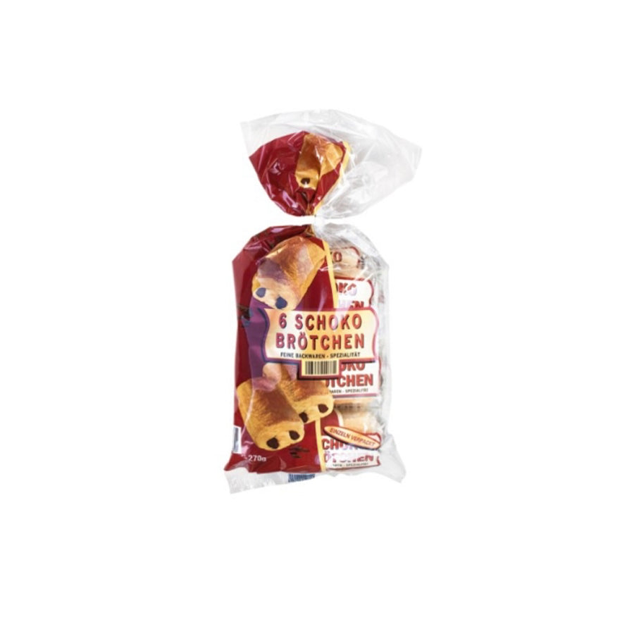 Dulca Napolitanas Chocolate 270 gr