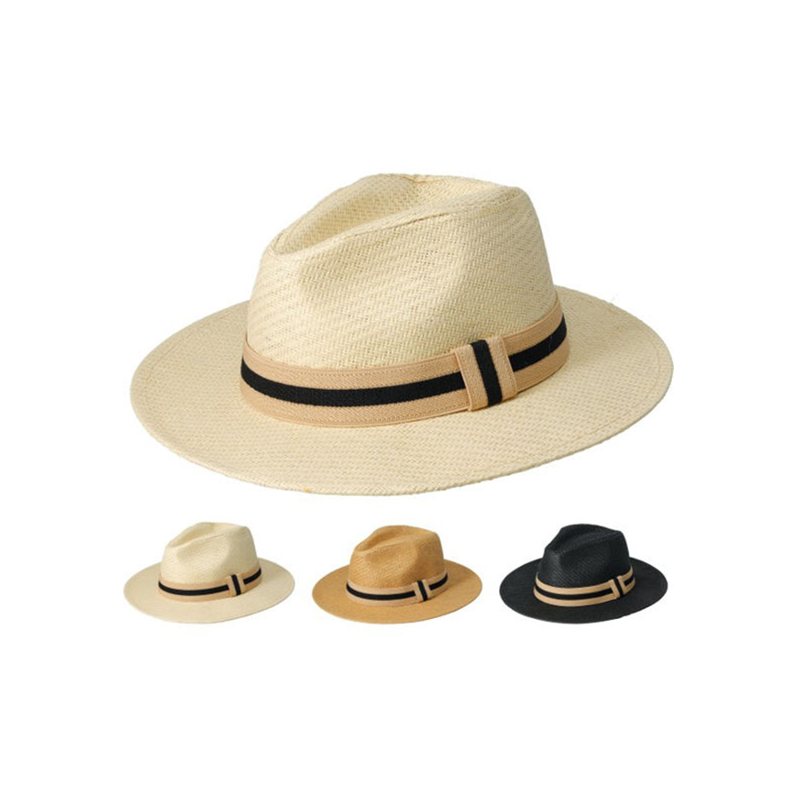 Chapéu de Verão Unissexo