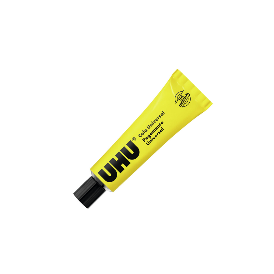 UHU Cola Universal Líquida 20 ml