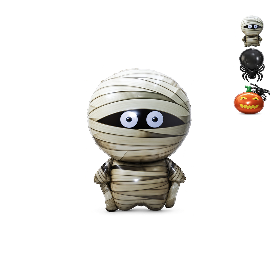 Balão Halloween