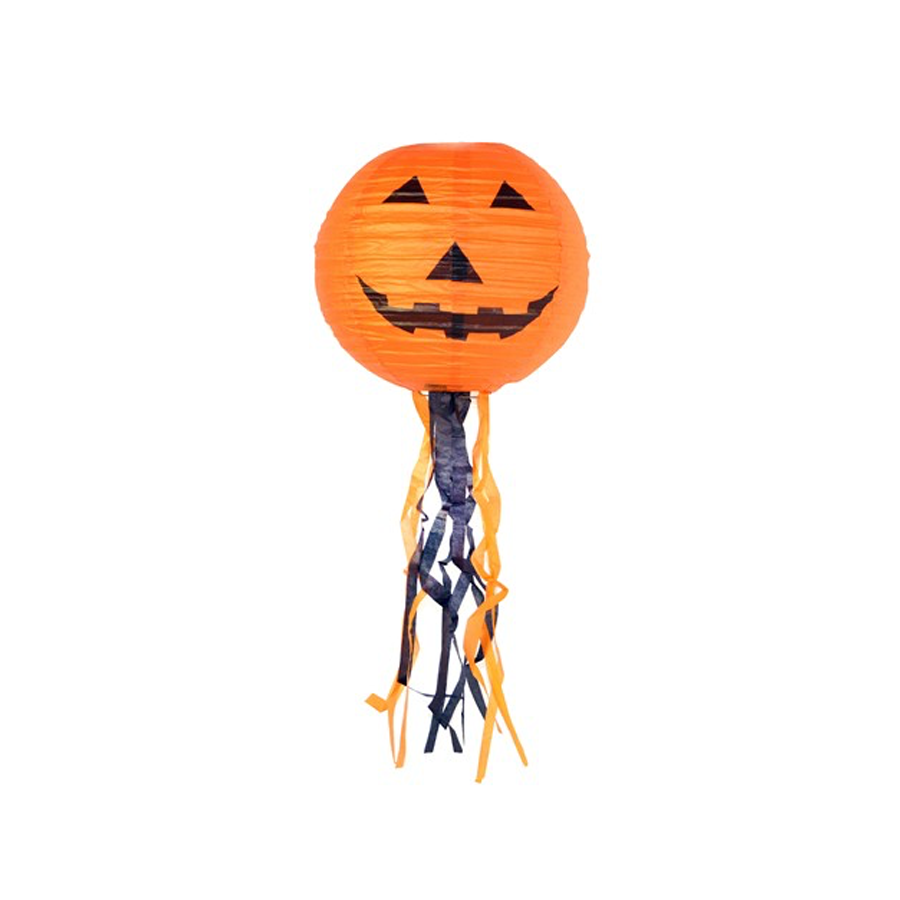Lanterna Halloween 25 cm