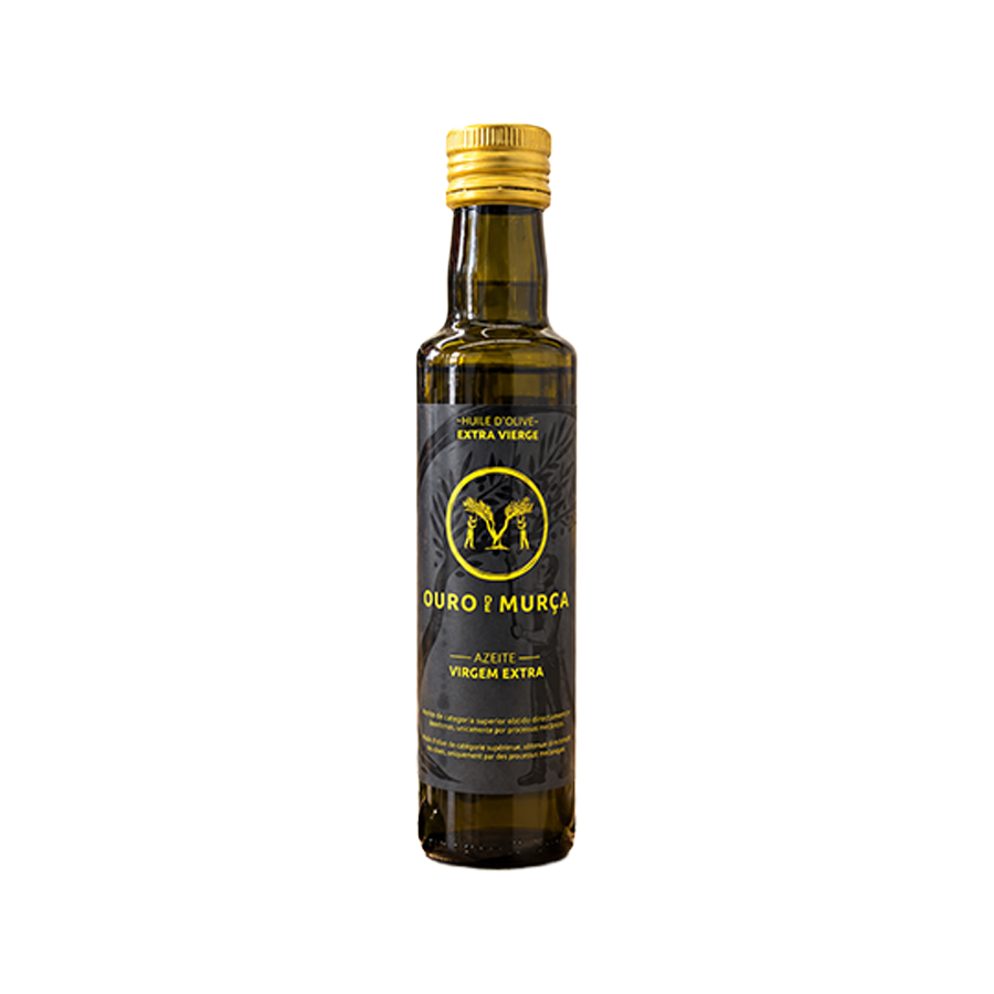 Ouro de Murça Azeite Virgem Extra 250 ml