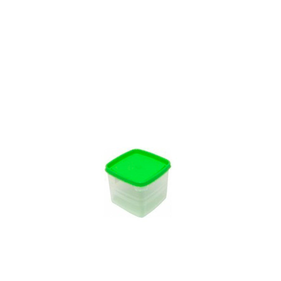 Caixa Hermética Quadrada 750 ml
