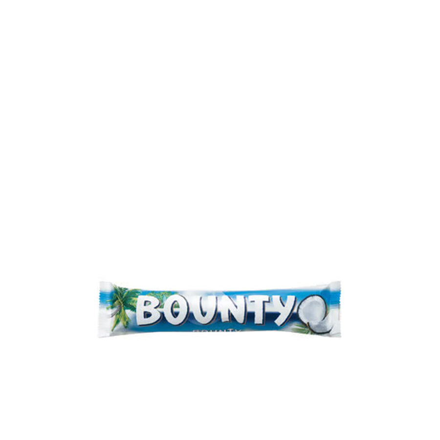 Bounty Chocolate 2 x 28 gr