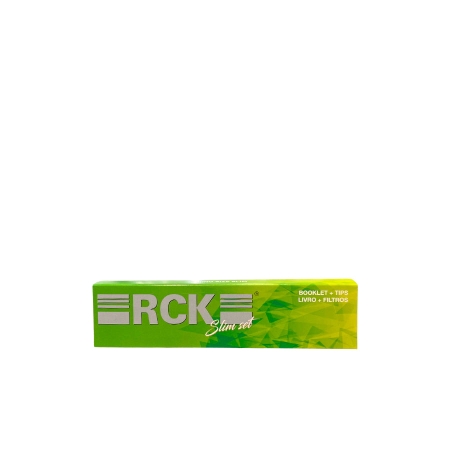 RCK Mortalhas + Filtros 33 un