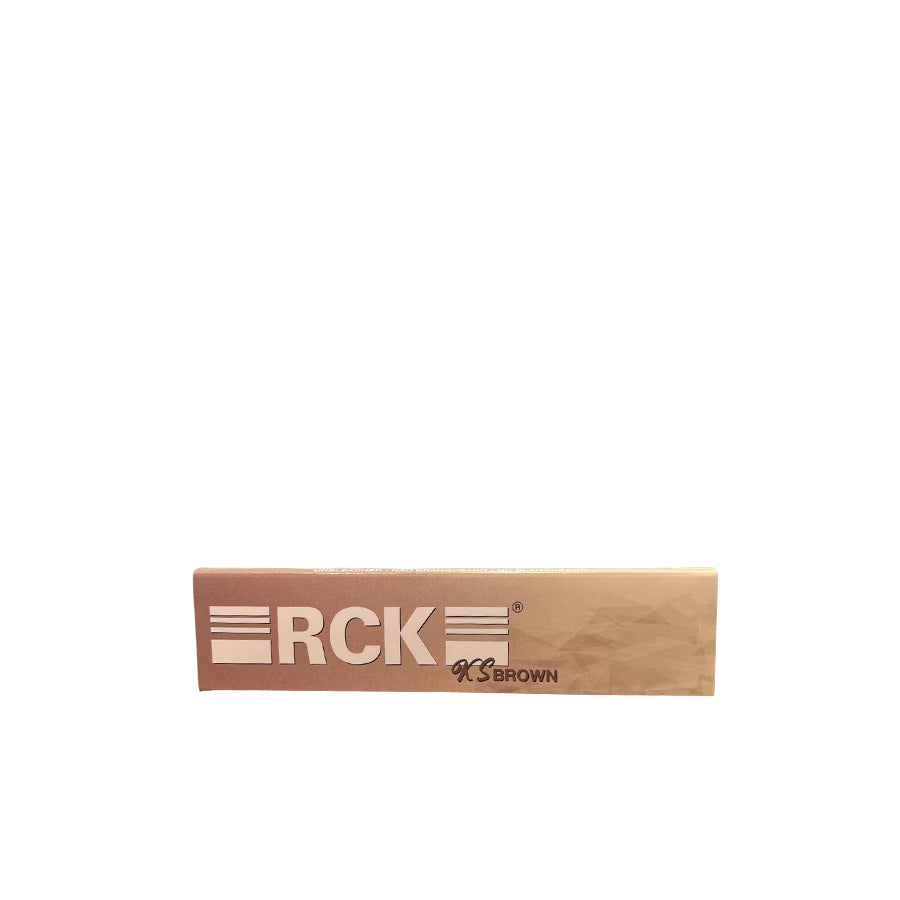 RCK King Size Brown 32 un