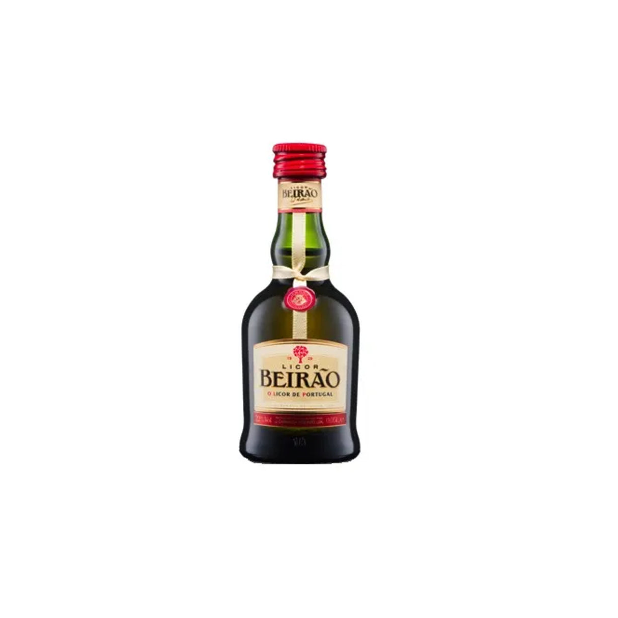 Licor Beirão 50 ml