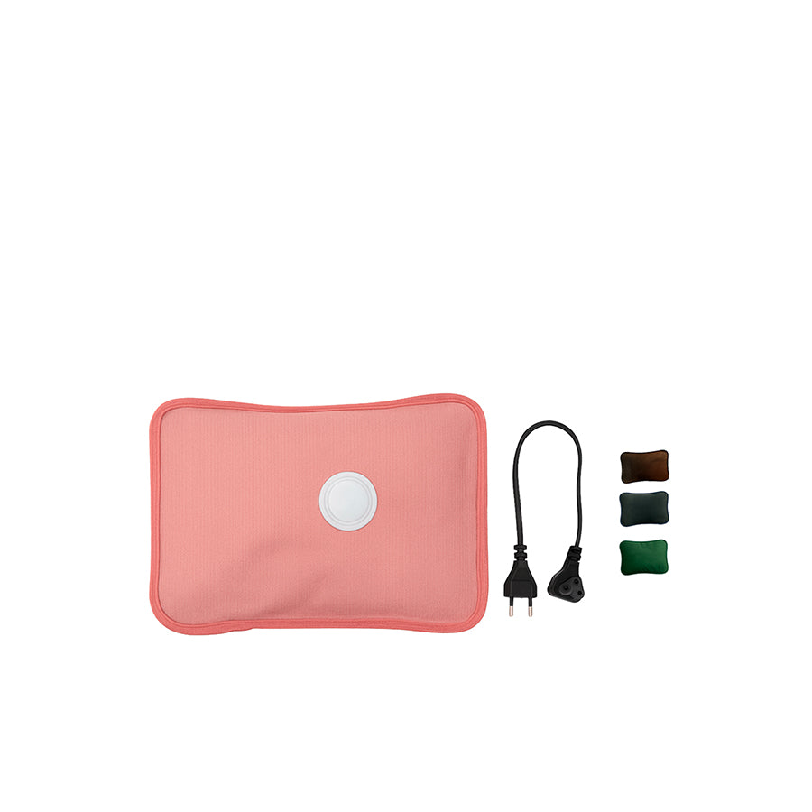 Saco de Água Quente Elétrico 18 x 26 cm