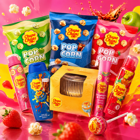 Chupa Chups