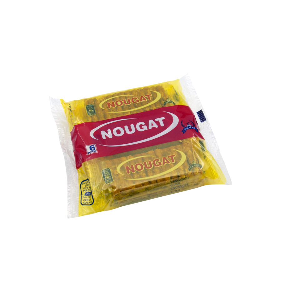 Caldoce Nougat 180 gr