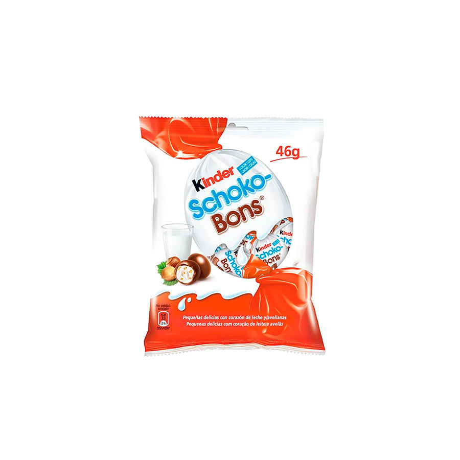 Kinder Schoko Bons 46 gr