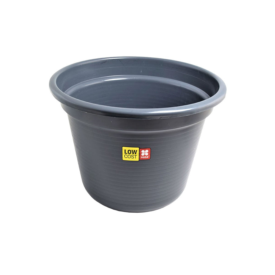 Vaso Low Cost 40 cm