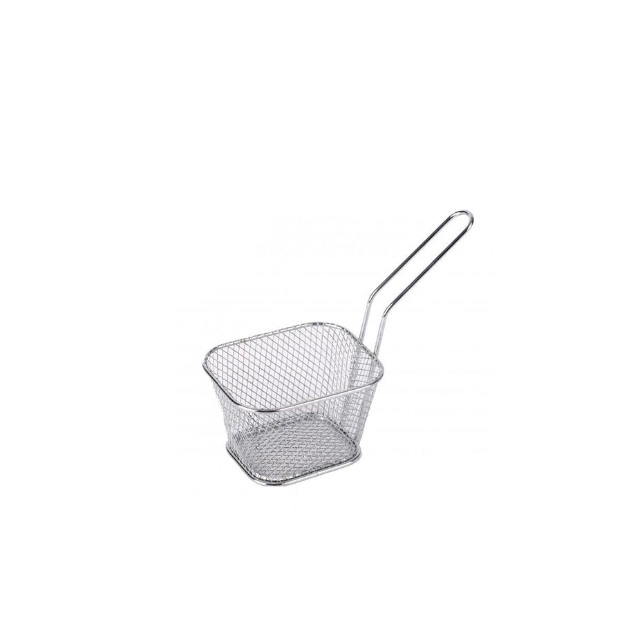 Urban Living Cesto Metal para Fritas Batatas