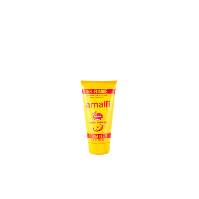 Amalfi Gel Fixador Extraforte 150 ml