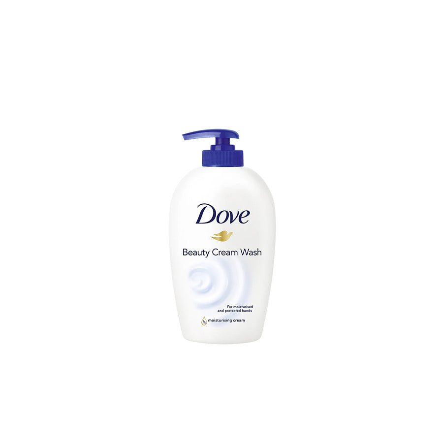 Dove Sabonete Líquido Original 250 ml